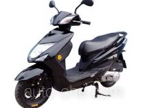 Yinghe YH125T-17C scooter