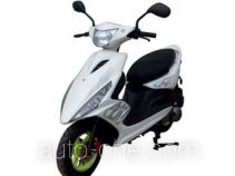 Yuehua YH125T-2 scooter