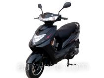 Yuehua YH125T-3 scooter