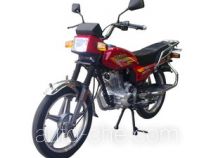 粤豪牌YH150-4A型两轮摩托车