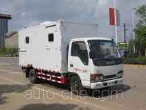Shenzhou YH5040XJC inspection vehicle