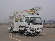 Yuehai YH5051JGK024 aerial work platform truck