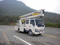 Yuehai YH5060JGK024 aerial work platform truck