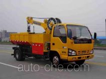 Yuehai YH5060TQY024 dredging truck