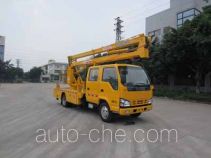 Yuehai YH5061JGK024 aerial work platform truck