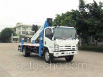 Yuehai YH5062JGK024 aerial work platform truck