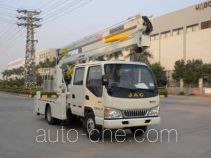 Yuehai YH5070JGK054 aerial work platform truck