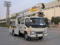Yuehai YH5070JGK054 aerial work platform truck