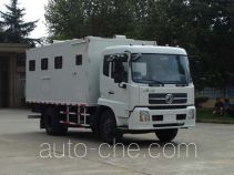 Shenzhou YH5120XBZ-C mobile kitchen