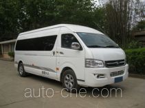 Shenzhou YH6600BEV электрический автобус