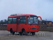 Shenzhou YH6608P bus
