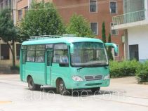 Shenzhou YH6609 автобус