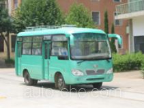 Shenzhou YH6609A bus