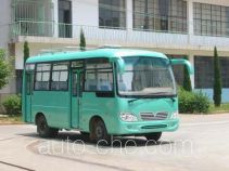 Shenzhou YH6609P bus