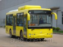 Shenzhou city bus