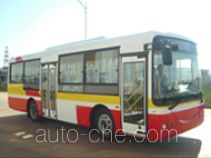 Shenzhou YH6891G city bus