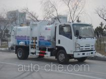 Haide YHD5100ZZZ self-loading garbage truck