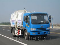Haide YHD5121ZZZ self-loading garbage truck
