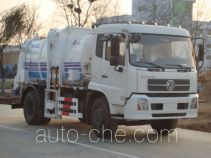 Haide YHD5125ZZZ self-loading garbage truck