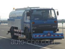 Haide YHD5150GQX high pressure road washer truck