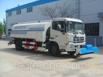 Haide YHD5168GQX high pressure road washer truck