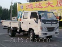 Huida YHD5250GJY fuel tank truck