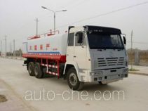 Huida YHD5254GYYUM434 oil tank truck
