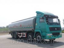Huida YHD5291GJY fuel tank truck