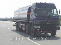 Huida YHD5300GJY fuel tank truck