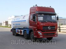 Huida YHD5310GDY01 cryogenic liquid tank truck