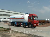 Huida YHD5310GDY1 cryogenic liquid tank truck