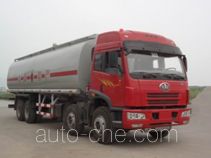 Huida YHD5310GJY fuel tank truck