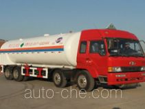 Huida YHD5313GDY cryogenic liquid tank truck