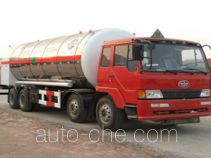 Huida YHD5314GDY cryogenic liquid tank truck