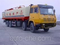 Huida YHD5314GYYUM456 oil tank truck