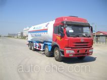 Huida YHD5318GDY cryogenic liquid tank truck