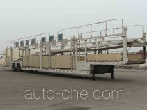 Huida vehicle transport trailer