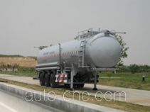 Haide YHD9400GXW sewage suction trailer