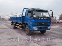 Hengyi YHY3160 dump truck