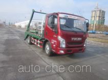 Hengyi YHY5040ZBS skip loader truck