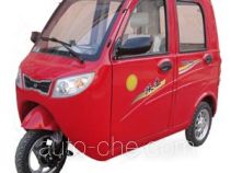 Yuejin YJ125ZK-A passenger tricycle