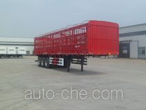 Huajing YJH9400CCY stake trailer