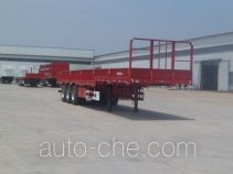 Huajing YJH9400E trailer