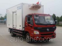 Yogomo YJM5043XLC1 refrigerated truck