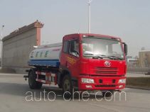 Yogomo YJM5160GSS sprinkler machine (water tank truck)