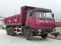 Junxiang YJX3250 dump truck