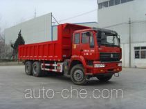 Junxiang YJX3250ZZ dump truck