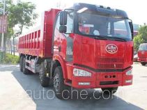Junxiang YJX3311ZZCAJ6 dump truck