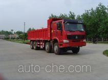 Junxiang YJX3317ZZ dump truck