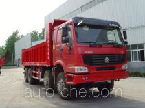 Junxiang YJX3317ZZ3867C1 dump truck